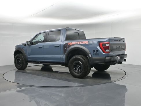 Used 2023 Ford F150 Raptor image 31