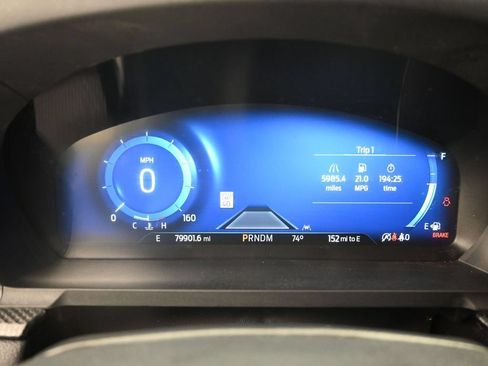 Used 2022 Ford Explorer ST w/ Equipment Group 401A AWD/4WD image 12