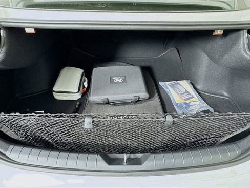 New 2026 Hyundai Sonata SE image 27