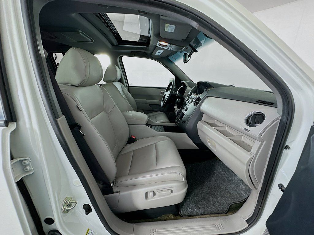 Used 2015 Honda Pilot Touring image 31