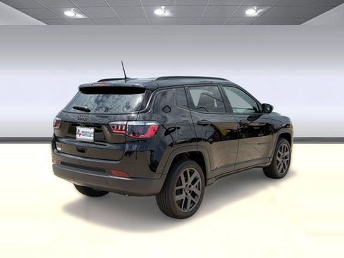 New 2026 Jeep Compass Limited AWD/4WD image 9