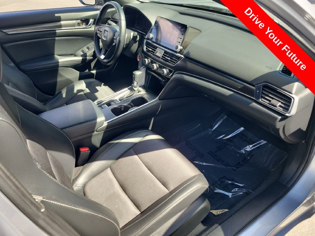 Used 2022 Honda Accord Sport image 20