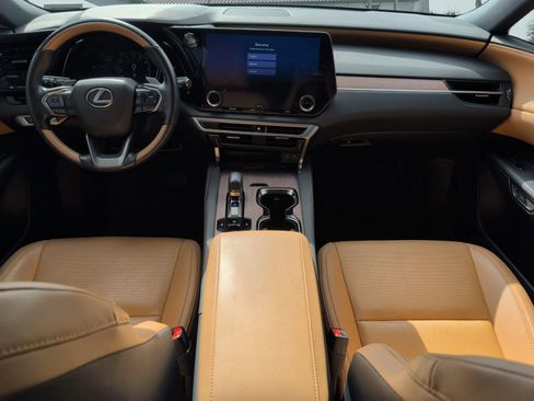 Used 2024 Lexus RX 350 Premium w/ Cold Area Package FWD image 27