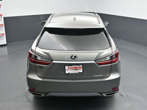 Used 2022 Lexus RX 350 FWD image 31