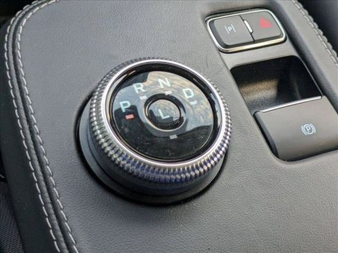 Used 2024 Ford Mustang Mach-E Premium RWD image 9