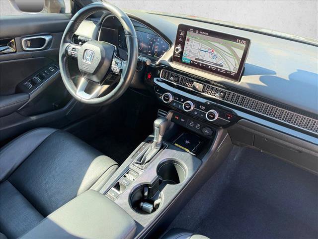 Used 2024 Honda Civic Sport Touring image 24
