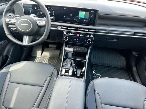 New 2026 Hyundai Santa Cruz XRT AWD/4WD image 19