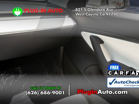 Used 2018 Tesla Model 3 Performance image 19