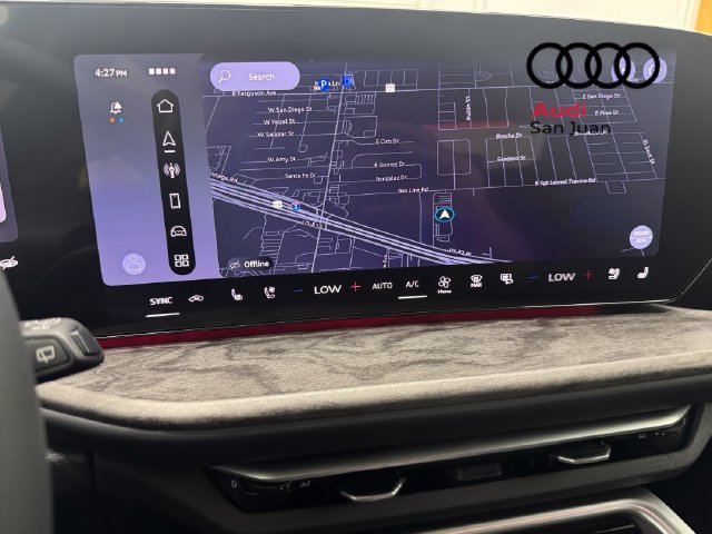 New 2026 Audi Q5 Premium Plus AWD/4WD image 18