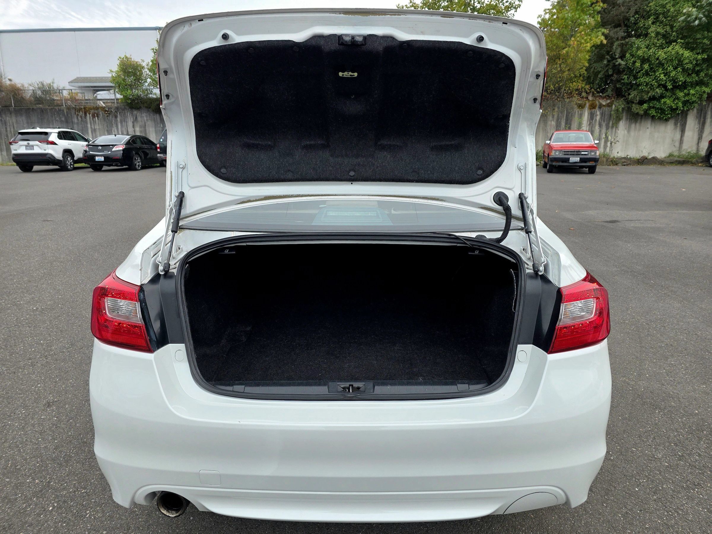 Used 2016 Subaru Legacy 2.5i Premium w/ Popular Package #2 AWD/4WD image 58
