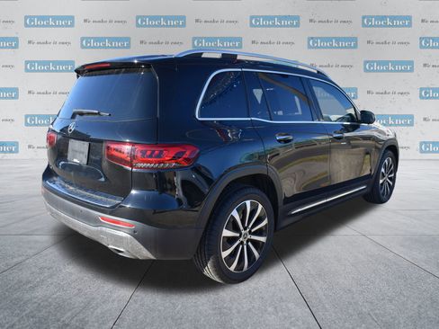Used 2023 Mercedes-Benz GLB 250 image 6