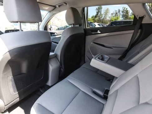 Used 2019 Hyundai Tucson Value w/ Cargo Package AWD/4WD image 30