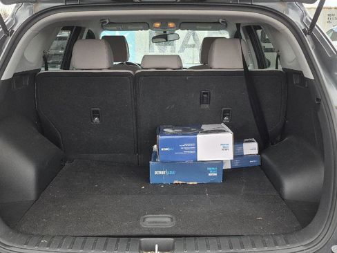 Used 2018 Hyundai Tucson SEL image 5