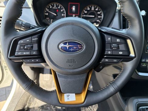 New 2026 Subaru Crosstrek 2.5i Wilderness AWD/4WD image 29