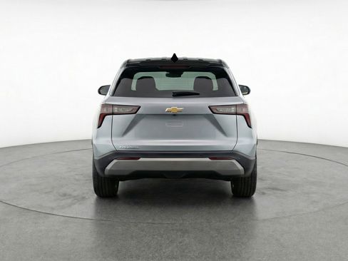 Used 2025 Chevrolet Equinox LT image 7