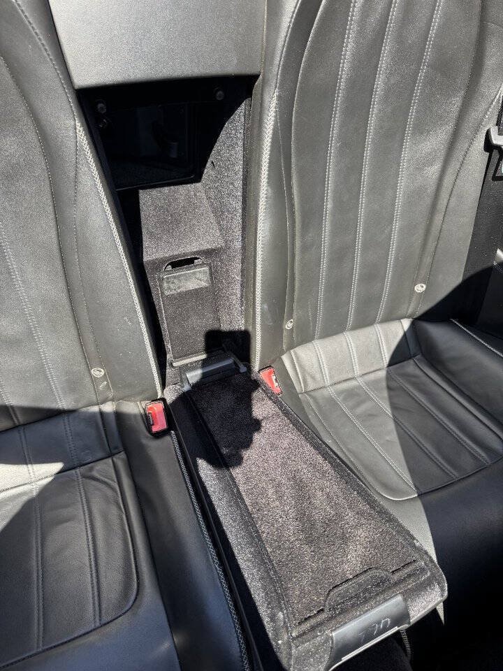 Used 2013 Bentley Continental GT AWD/4WD image 27