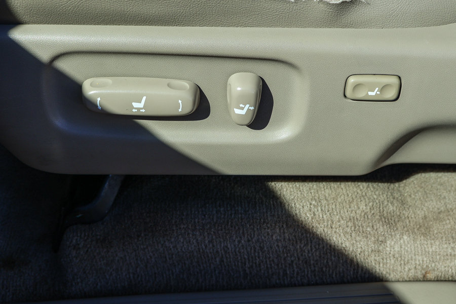 Used 2006 Toyota Tundra Limited RWD image 10