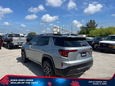 New 2026 GMC Terrain AT4 w/ Convenience Package III AWD/4WD image 5