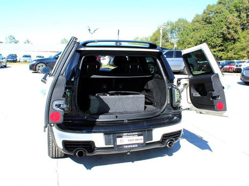 Used 2013 MINI Cooper Clubman S image 28