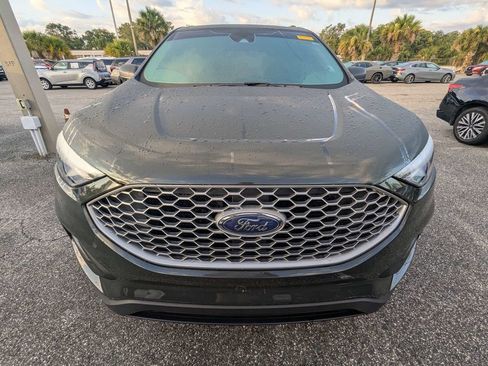 Used 2024 Ford Edge SE AWD/4WD image 2