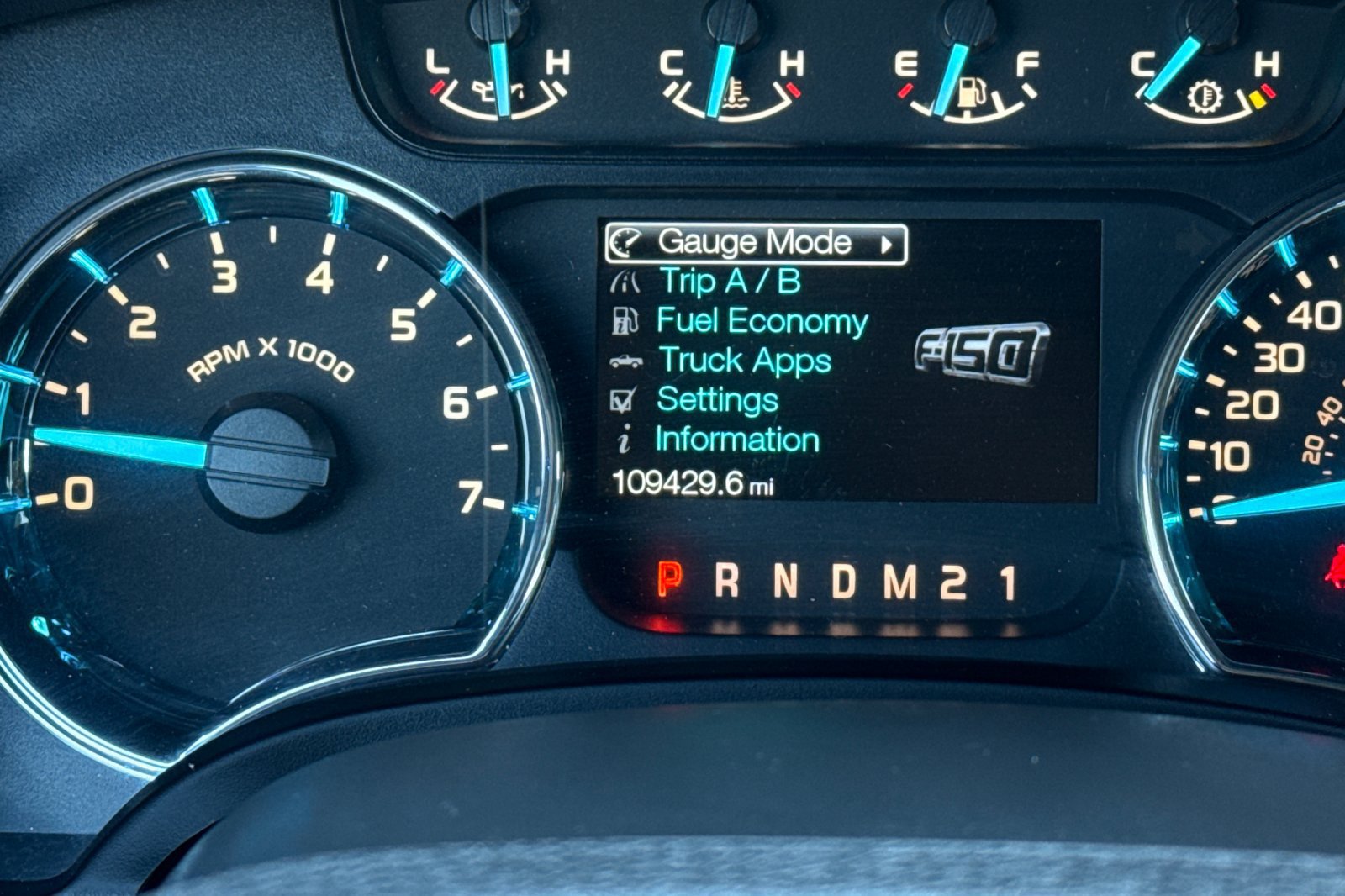 Used 2012 Ford F150 XLT w/ XLT Convenience Pkg RWD image 29