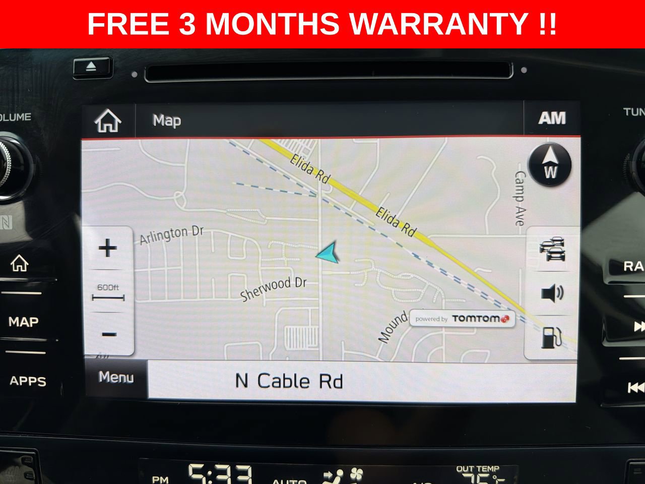 Used 2019 Subaru Outback 2.5i Limited AWD/4WD image 19
