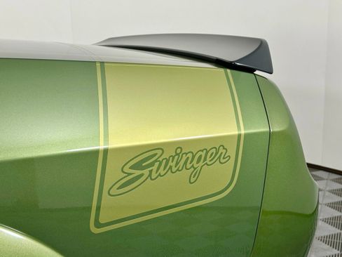 Used 2023 Dodge Challenger R/T Scat Pack image 35