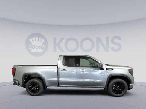 New 2026 GMC Sierra 1500 Elevation AWD/4WD image 8