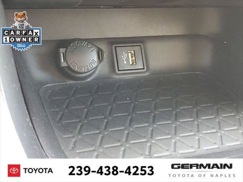 Certified 2023 Toyota RAV4 XLE Premium AWD/4WD image 32