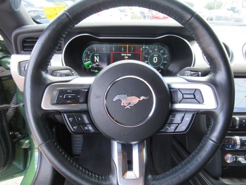 Used 2023 Ford Mustang GT Premium w/ Equipment Group 401A RWD image 24