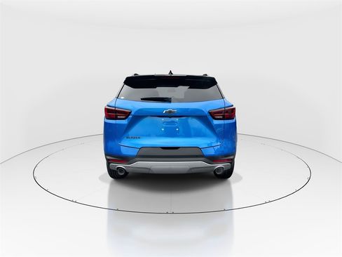 New 2026 Chevrolet Blazer LT w/ Convenience Package image 7
