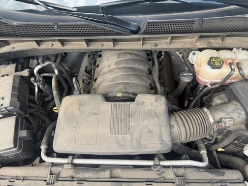 Used 2022 GMC Sierra 1500 AT4 w/ AT4 Premium Package AWD/4WD image 21