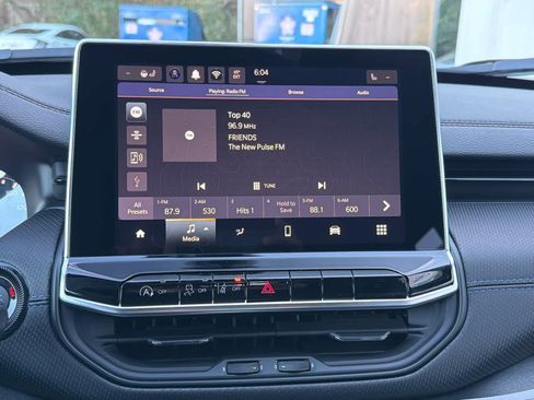 New 2026 Jeep Compass Latitude image 26