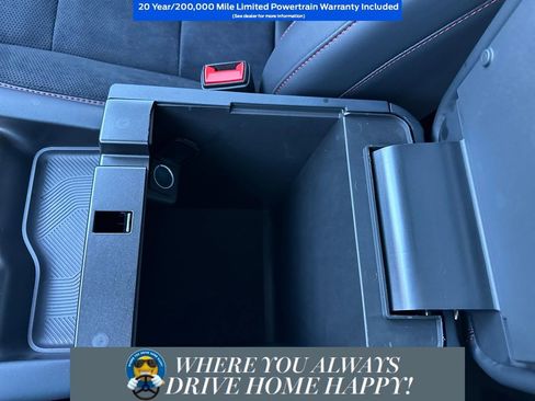 New 2026 Ford Explorer ST w/ Sun And Sound Package image 19