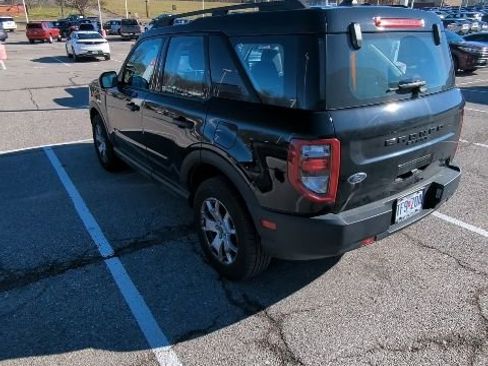 Used 2021 Ford Bronco Sport image 14