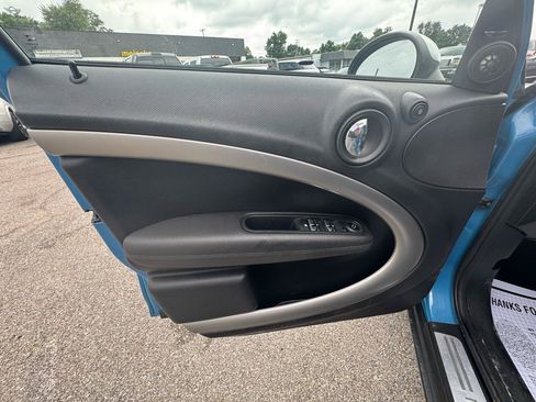 Used 2016 MINI Cooper Countryman FWD image 15