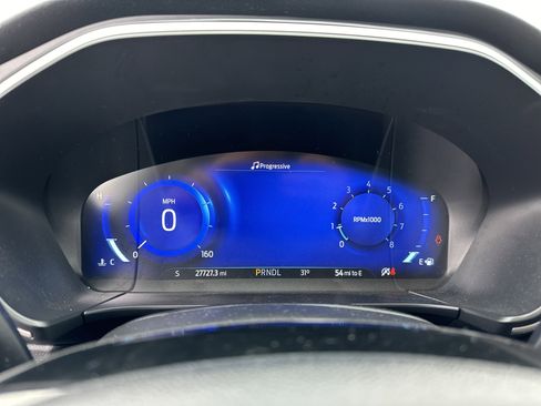 Used 2022 Ford Escape SEL w/ Technology Package image 23