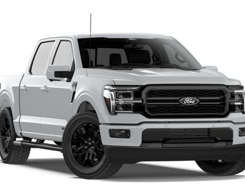 New 2026 Ford F150 Lariat image 26