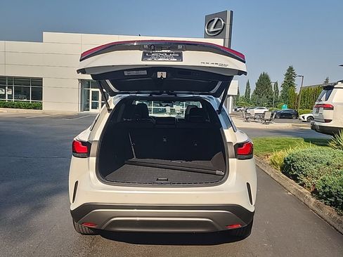 Certified 2025 Lexus RX 450h AWD w/ Convenience Package image 15