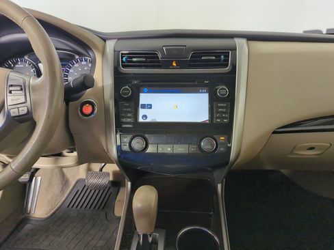 Used 2014 Nissan Altima 3.5 SL w/ Technology Package image 13
