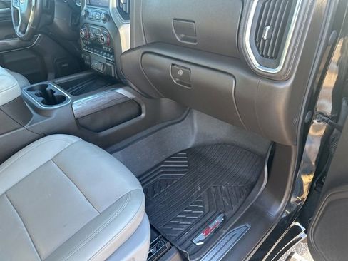 Used 2021 Chevrolet Silverado 1500 LTZ w/ LTZ Premium Package image 12