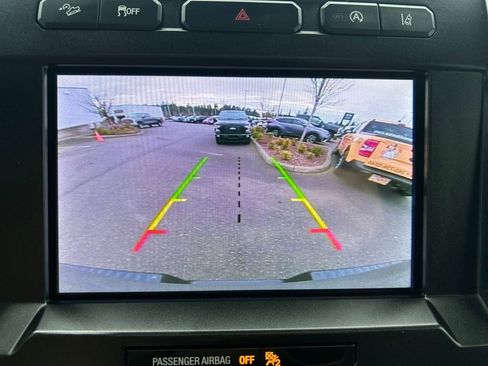 Certified 2020 Ford F150 King Ranch w/ Equipment Group 601A Luxury image 28