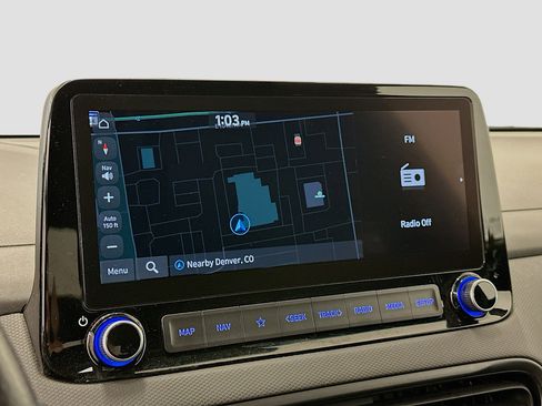 Used 2023 Hyundai Kona N Line image 22