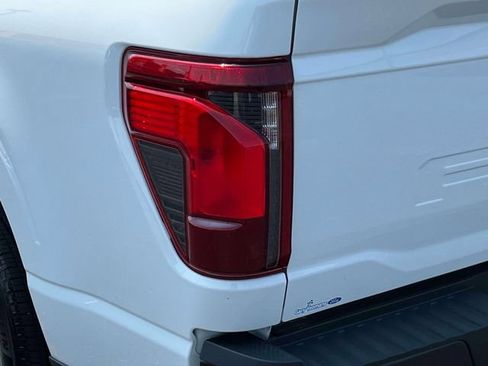 Certified 2024 Ford F150 XL RWD image 10