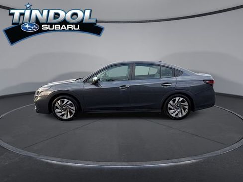Certified 2023 Subaru Legacy Touring XT image 5