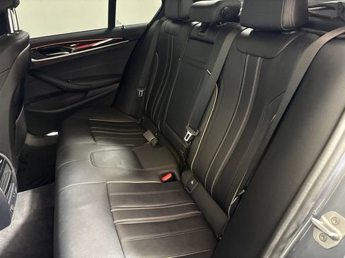 Used 2020 BMW 540i xDrive w/ Premium Package AWD/4WD image 29