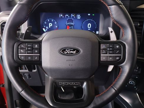 Used 2024 Ford F150 Raptor image 3