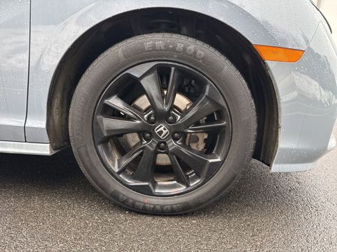 Used 2023 Honda Odyssey Sport image 10