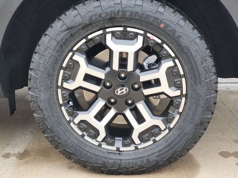 New 2026 Hyundai Santa Cruz XRT AWD/4WD image 7