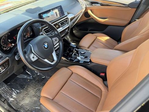 Used 2023 BMW X3 xDrive30i w/ Convenience Package w/ZPA image 19